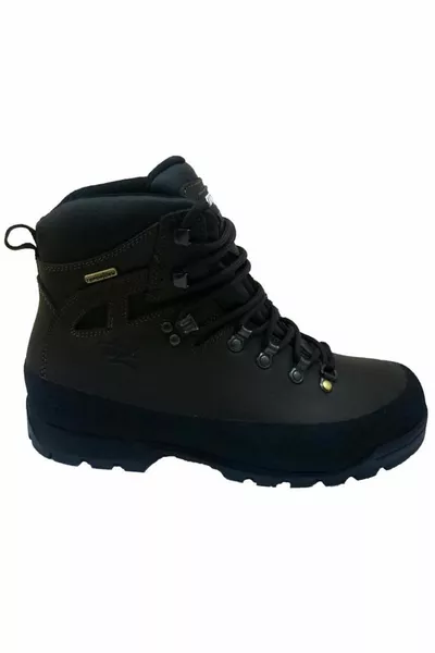 Mulaz Moroccan Coffee Boots