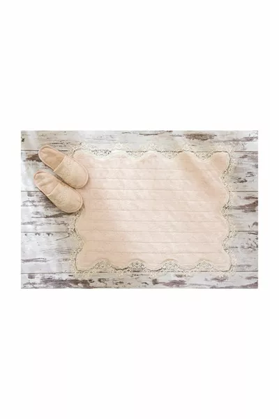 Дамски дантелени чехли Pearl