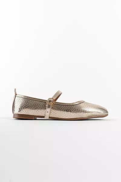 Hana Trend Ballerines pour femmes