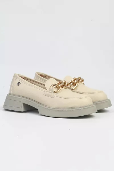 ® |  كريم - حذاء كاجوال نسائي