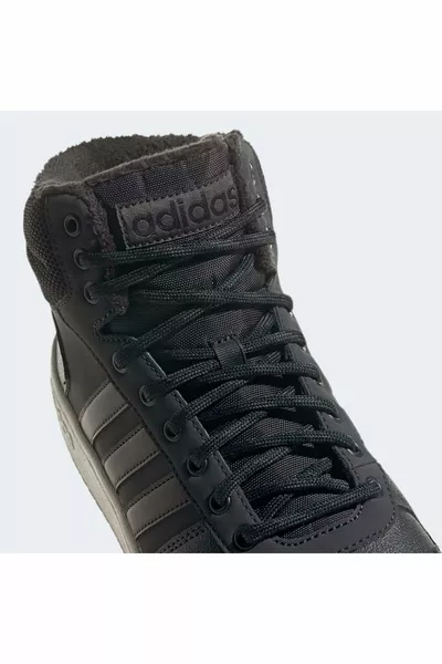 Hoops 2.0 Mid Basketball Shoes 