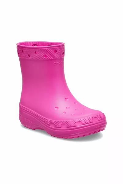 Классические детские ботинки Уличная обувь