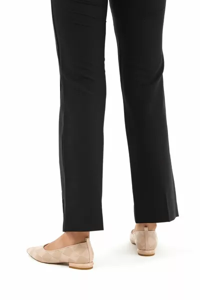 شقق باليه نباتية نسائية   مليار Ayk /