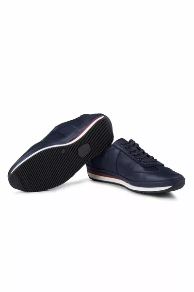 Royale Echtleder Herren Freizeitschuhe, Freizeitschuhe, % Leder Schuhe, 4 Jahreszeiten Schuhe