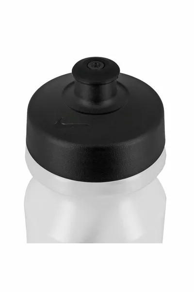 Голяма уста  унции сива поилка N....