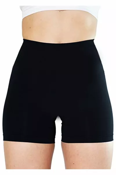 طماق الكرة الطائرة النسائية تجريب اليوغا السراويل تنورة الملاكم الرقص الكرة الطائرة تشغيل شورت قصير طماق اللياقة البدنية