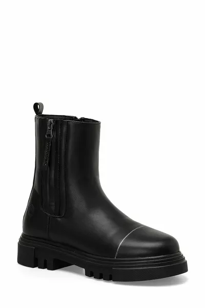   شورى 3 بي آر حذاء نسائي أسود