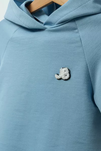 تي شيرت وشورت بأكمام قصيرة 2 