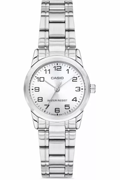 D-7BUDF Damenarmbanduhr (2 Jahre Türkei Vertriebspartner Ersa Uhr garantiert)