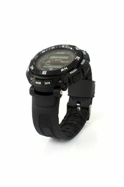 Soldier Pack Waterproof Soldier Dawn Counted Clock