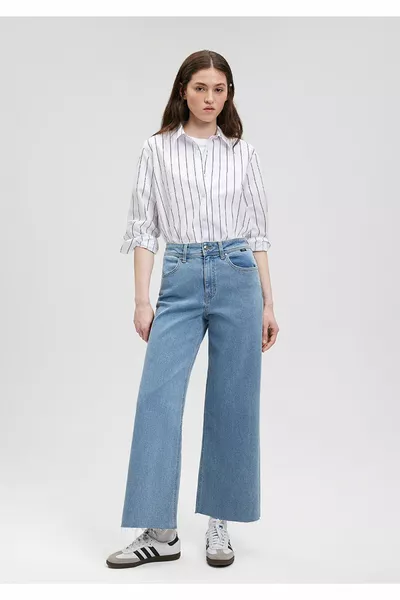 Paloma M Girly Open Jeans 