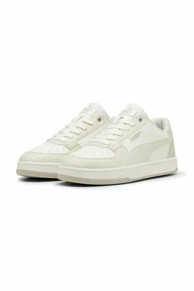 Caven 2.0 Animal Fever Sneakers beige da donna