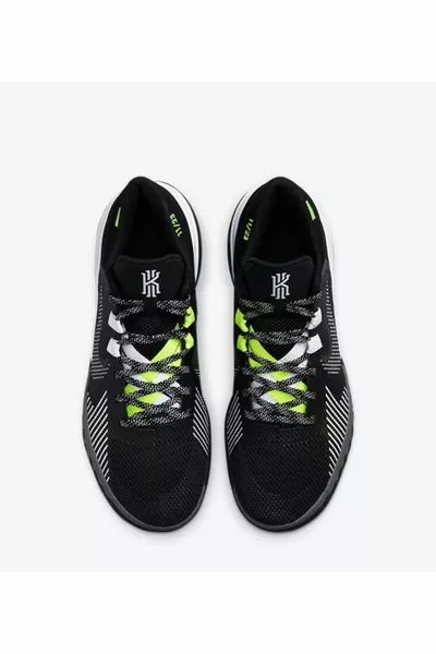 Kyrie Flytrap 5 Basketball Shoes Basketball Shoes Black