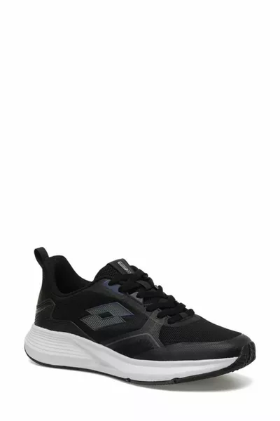 Athıca 3Pr Черные мужские кроссовки 