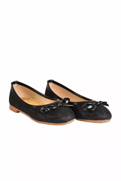 Гибкие легкие балетки для девочек