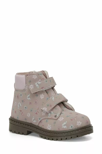 .PR مسحوق أحذية عامل الفتيات