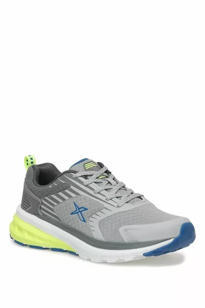 Pro Tx 3fx حذاء الجري للرجال باللون الرمادي