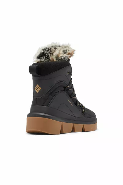 كيتلي شورتي أحذية نسائية طويلة