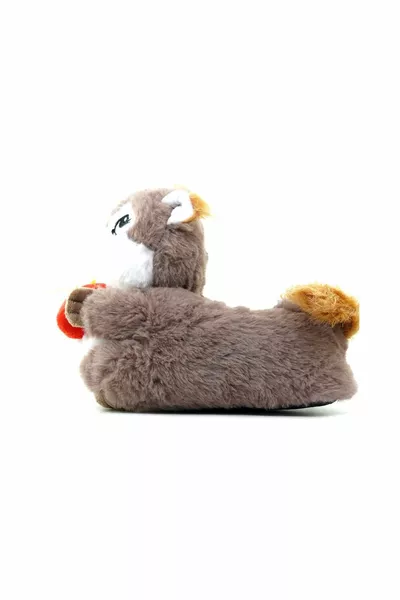 السنجاب للجنسين أطفال باندوف () k T- السنجاب فو