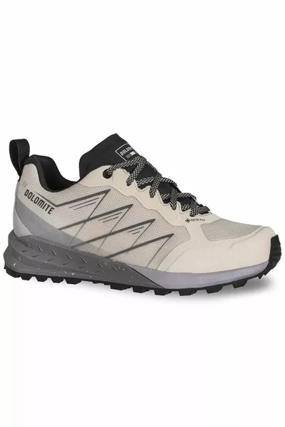 W's Croda Nera Tech Gtx Женская обувь-бежевый