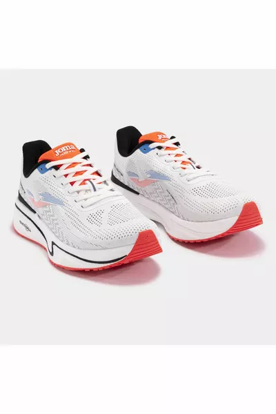  Joma Viper  Scarpe da Corsa Bianche