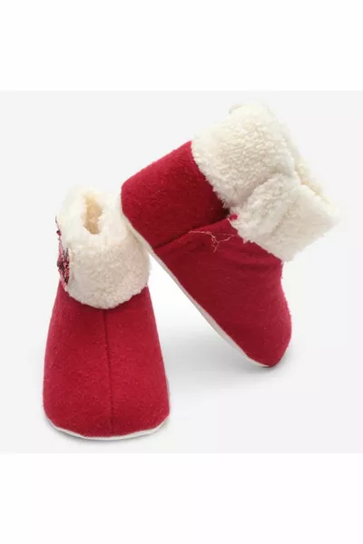 Baby Elegance Baby Shoes 