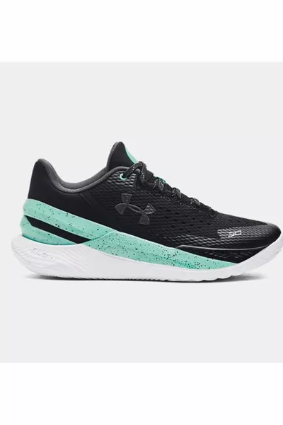 Unisex Curry 2 Low FloTro Basketbol Ayakkabısı 