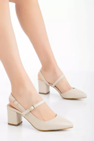 Talons Karsu Beige