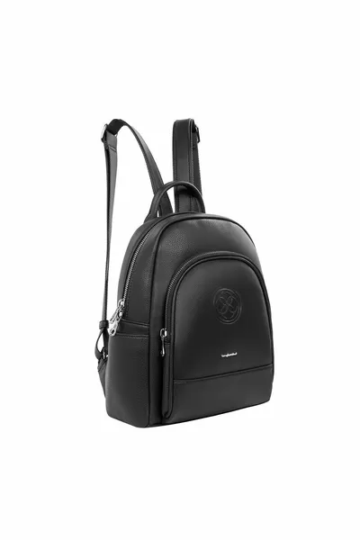 Cengiz Pakel Women's Backpack l-black