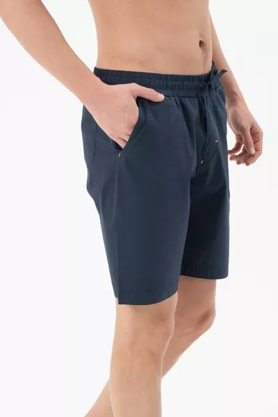 Badeshorts für Herren Badeanzug Shorts