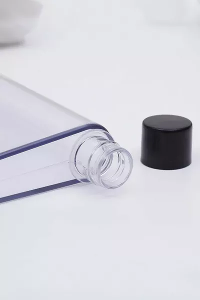 Sahara  MEMO ml бутилка Мотивационна бутилка за вода Тетрадка Спортна бутилка за вода