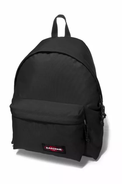 ملحق حقيبة ظهر سوداء 