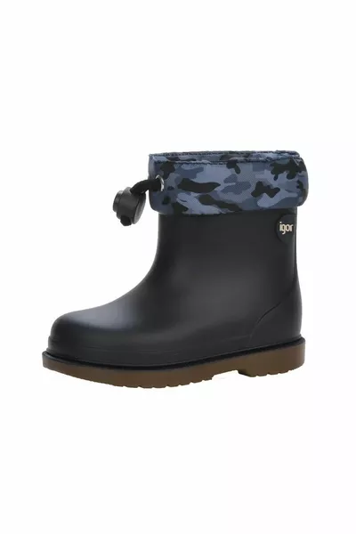 أحذية أطفال  بيب كامو