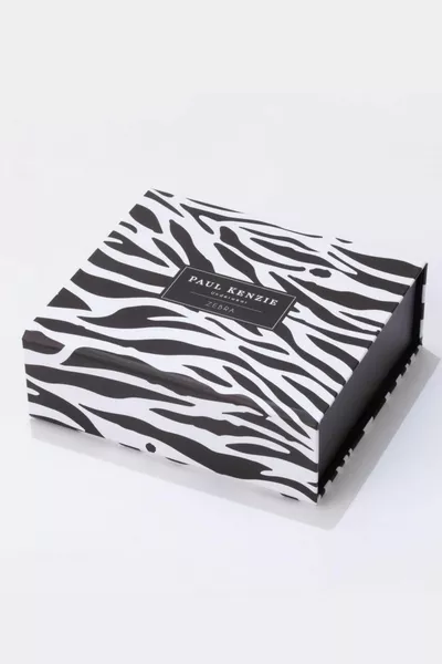 Zebra Heren Boxer 3 Stuks