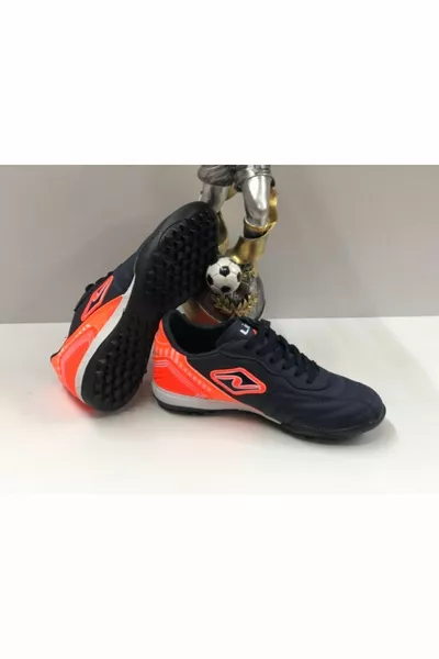 القوقاز الملونة الهواة الاطفال الكبار Astroturf الأحذية