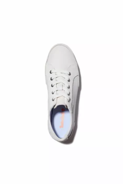 Дамски бели маратонки за нов сезон Atlanta 