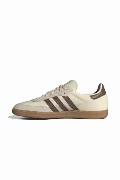Samba Og Men's Casual Shoes  Beige