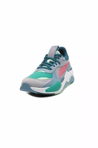  Puma Rs-X Market Men's Sneakers Grey