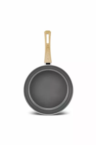 X Refika Birgül Zwitserse Kristallen Pan  cm Creamy