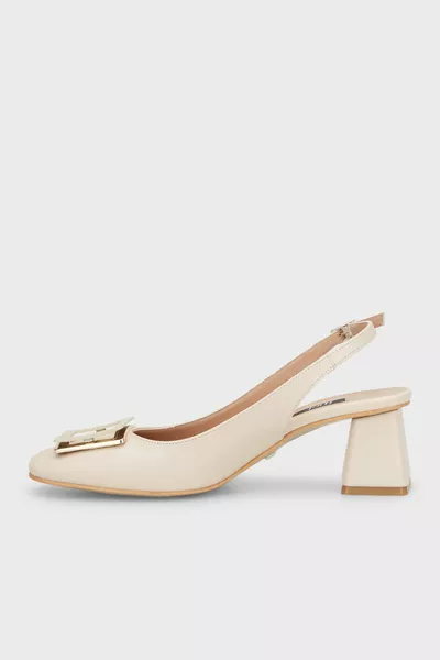 Klassieke hakken SCHOENEN IRINA 4FX