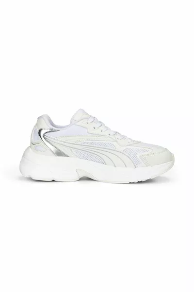 Teveris Nitro Metallic Wns Damen Sneaker