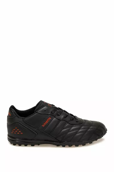 Schwarze Astroturf Schuhe für Herren  VOLKY TURF 1FX