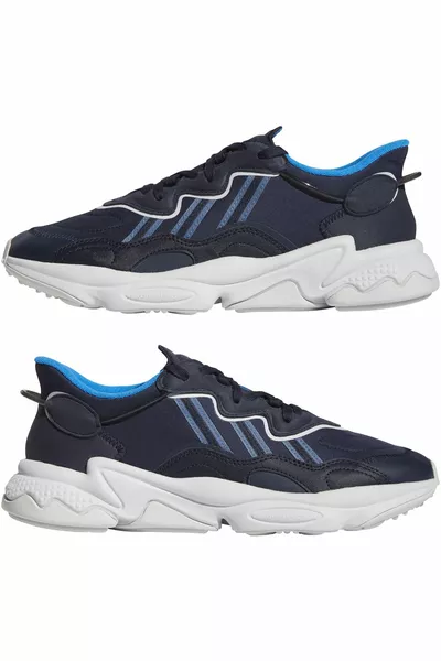 حذاء رجالي سنيكرز كاجوال Ozweego 