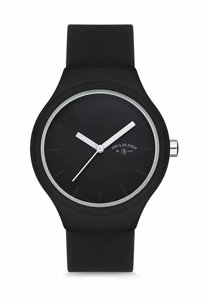 Montre-bracelet unisexe 