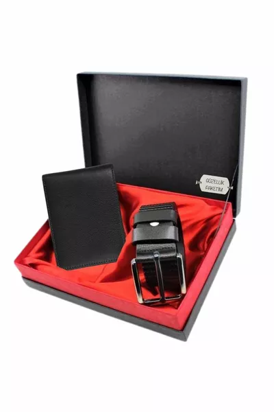 Stemma Dote Pantofole  Il Mio Pacchetto Di Bellezza Marca Cintura Portafoglio Set In Confezione Regalo