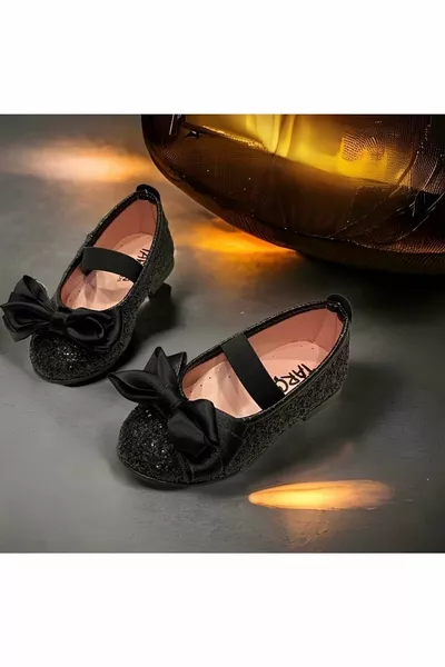 Stenen ballerina's voor meisjes