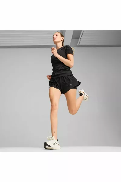 Softride Mayve Minima Leopard II Wns Женская беговая обувь