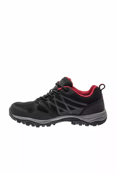 West Zwarte outdoorschoenen voor heren ()