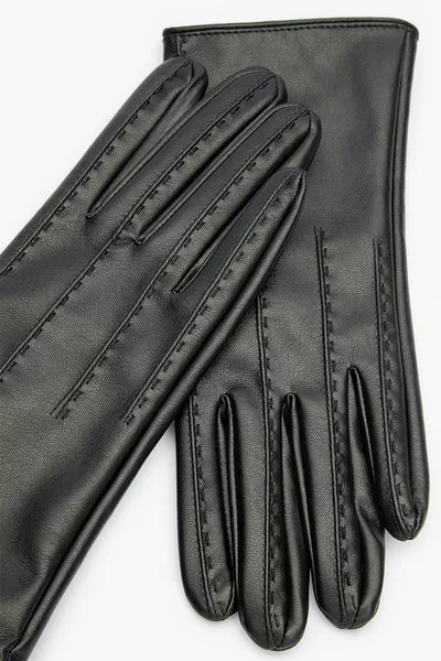 Jolie Gants Noir