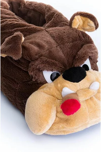  tw bouledogue-2 animal mâle panduf brun 